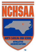 NCHSAA - North Carolina High School Athletic Association Apparel