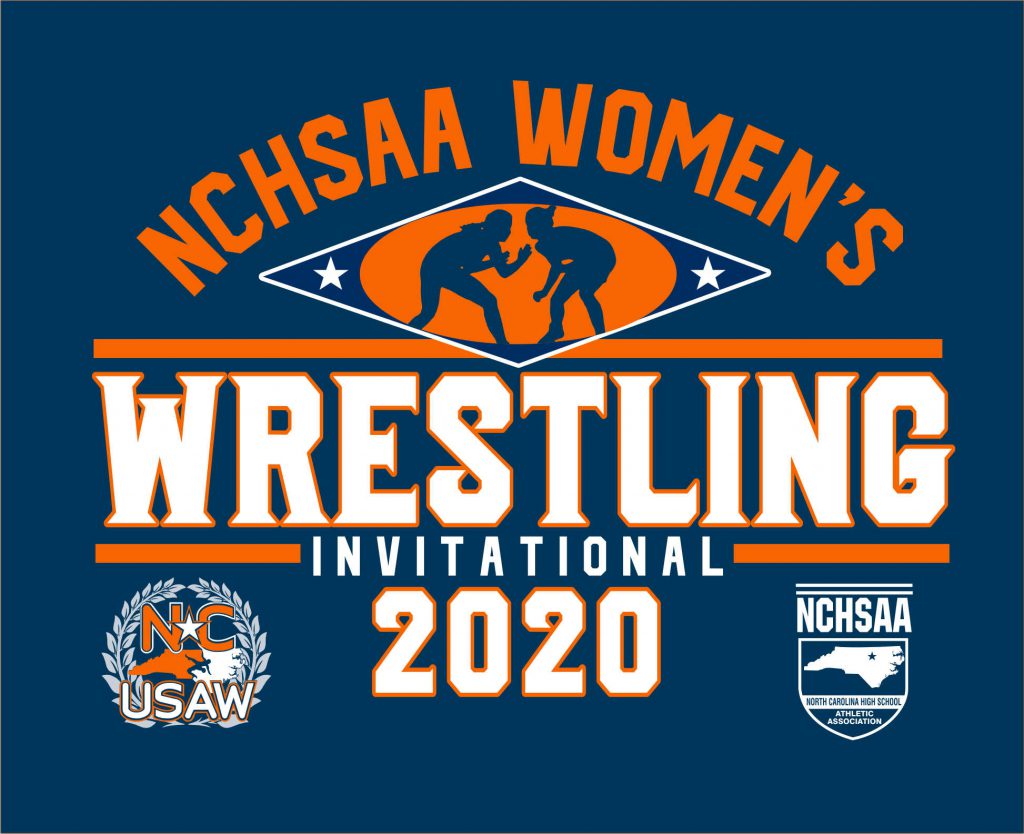 NCHSAA Women's Wrestling Archives Marketing Special Promotions