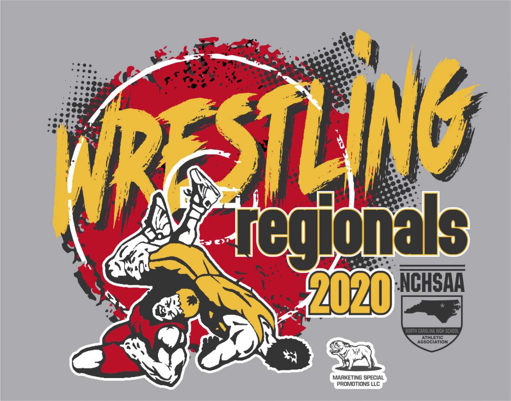 NCHSAA Wrestling Regionals Archives Marketing Special Promotions
