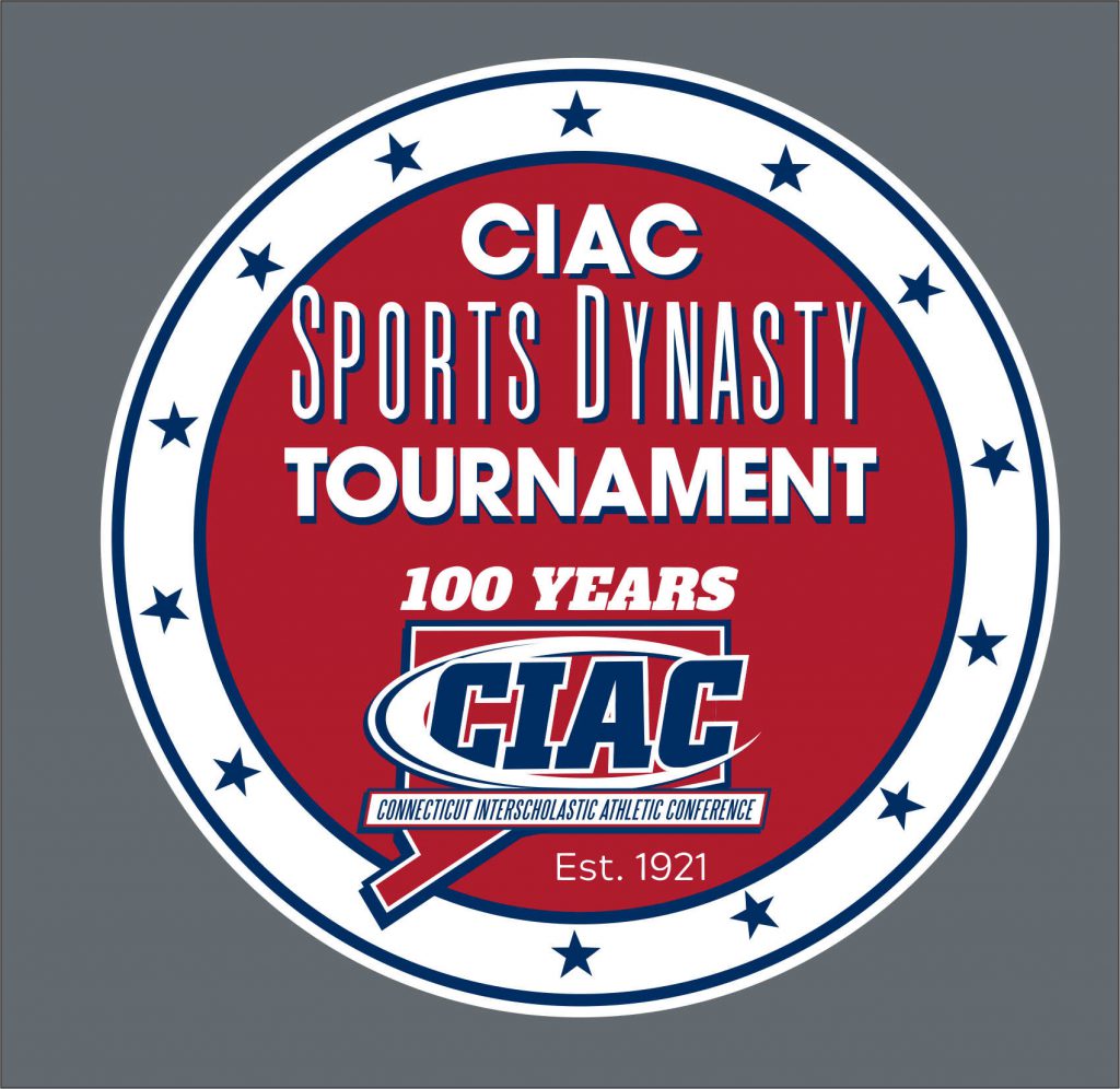 CIAC Sports Dynasty logo - Marketing Special Promotions