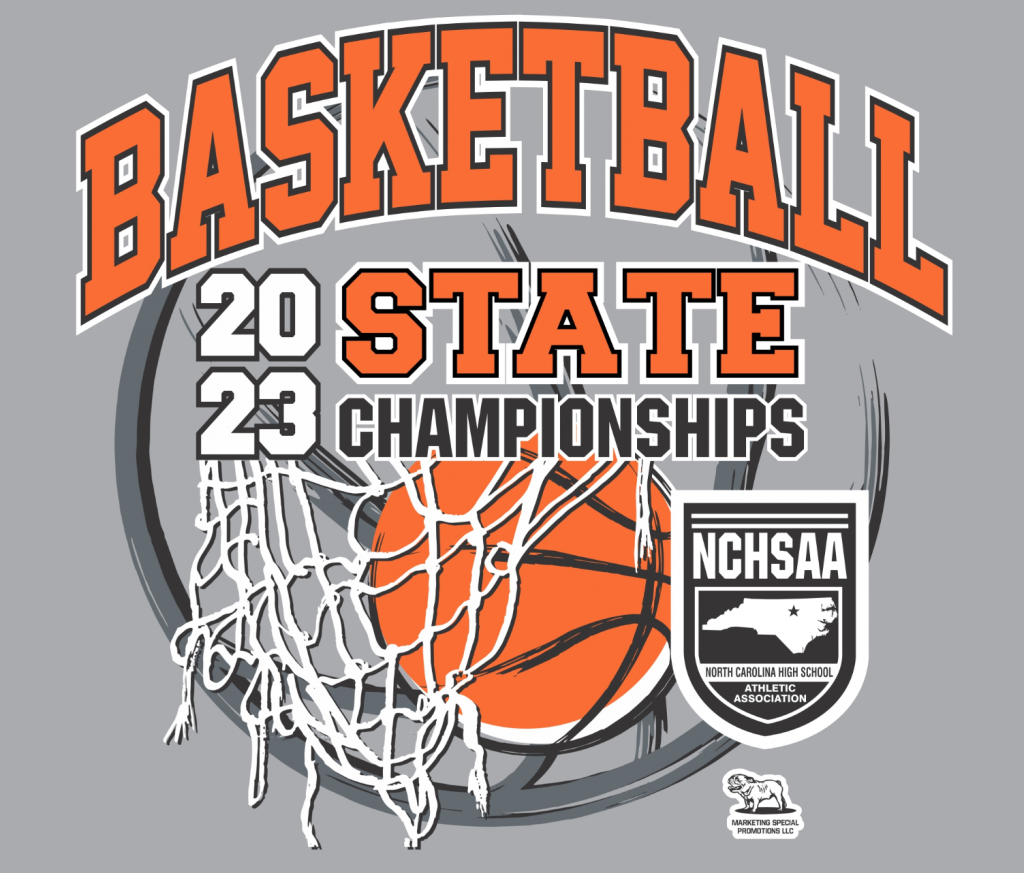 NCHSAA Basketball State Marketing Special Promotions