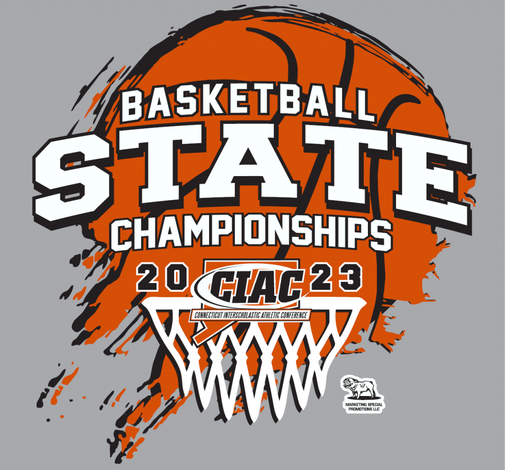 CIAC Basketball State Marketing Special Promotions